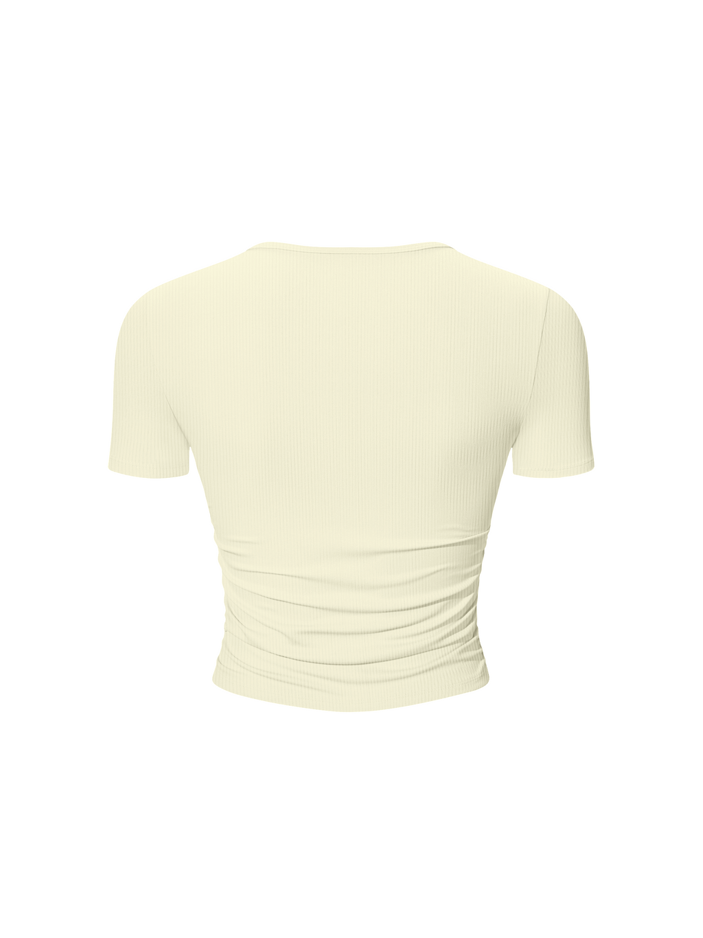 G13 Crop Top