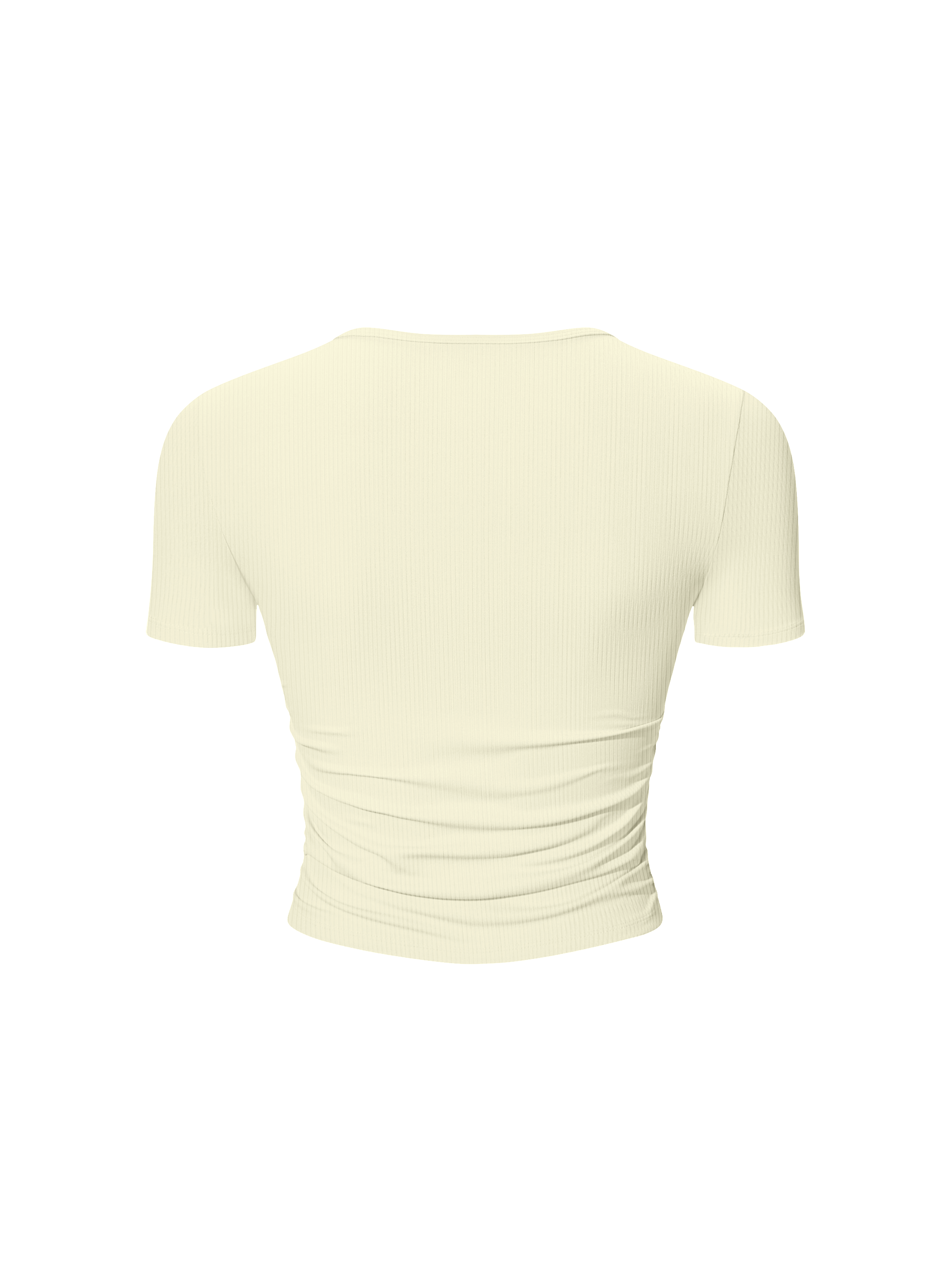 G13 Crop Top