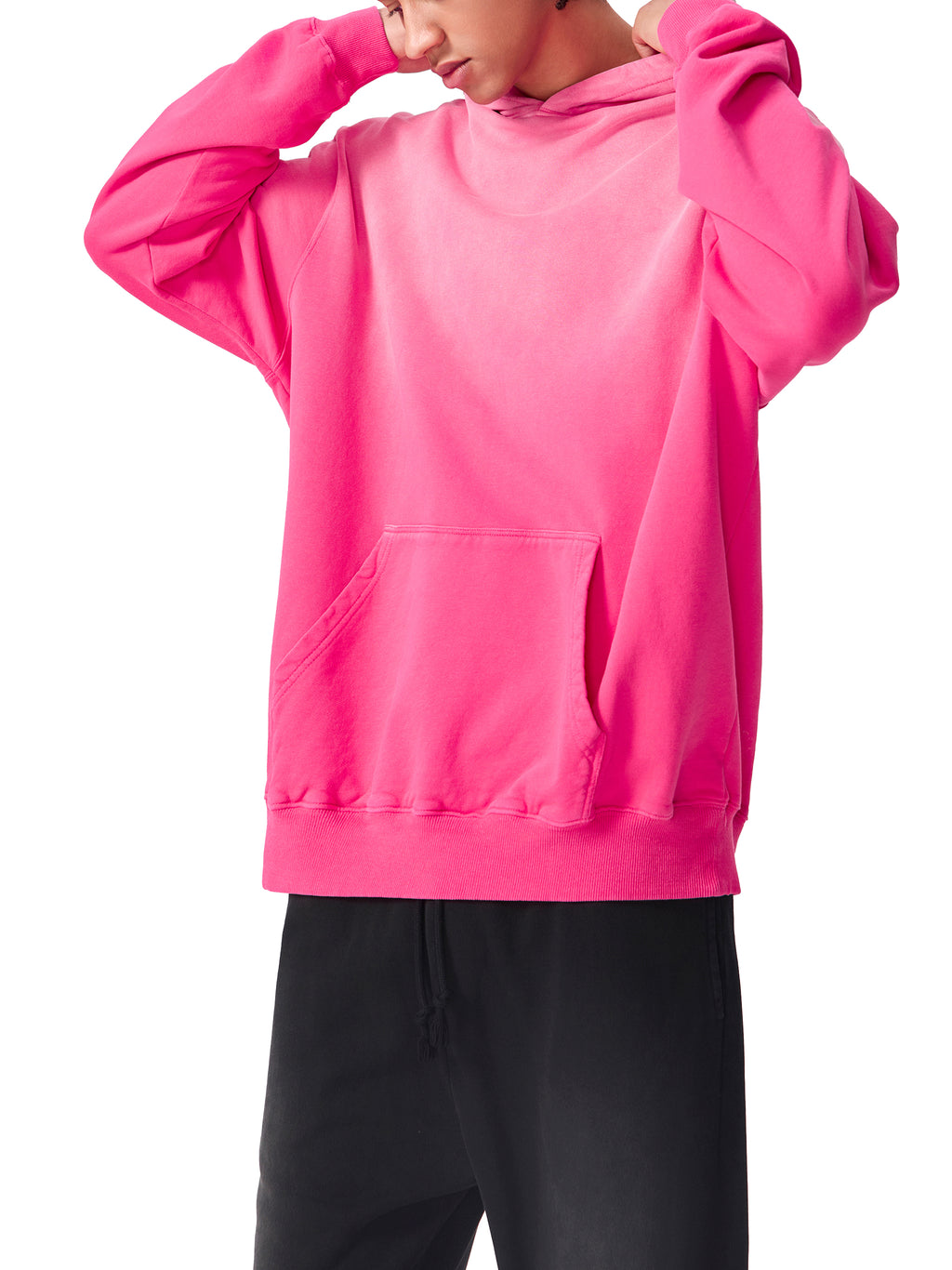 Essential Legacy Hoodie