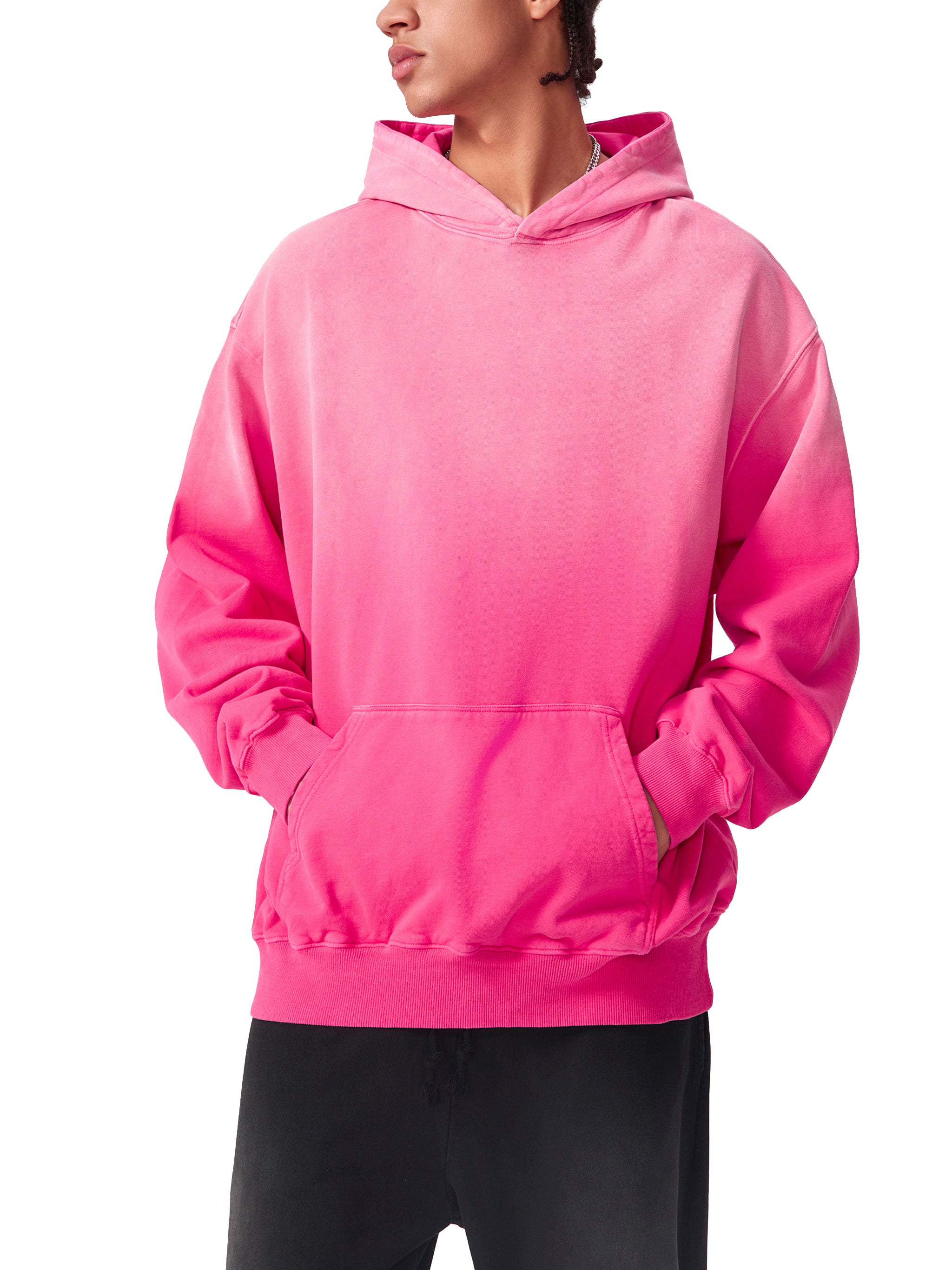 Essential Legacy Hoodie