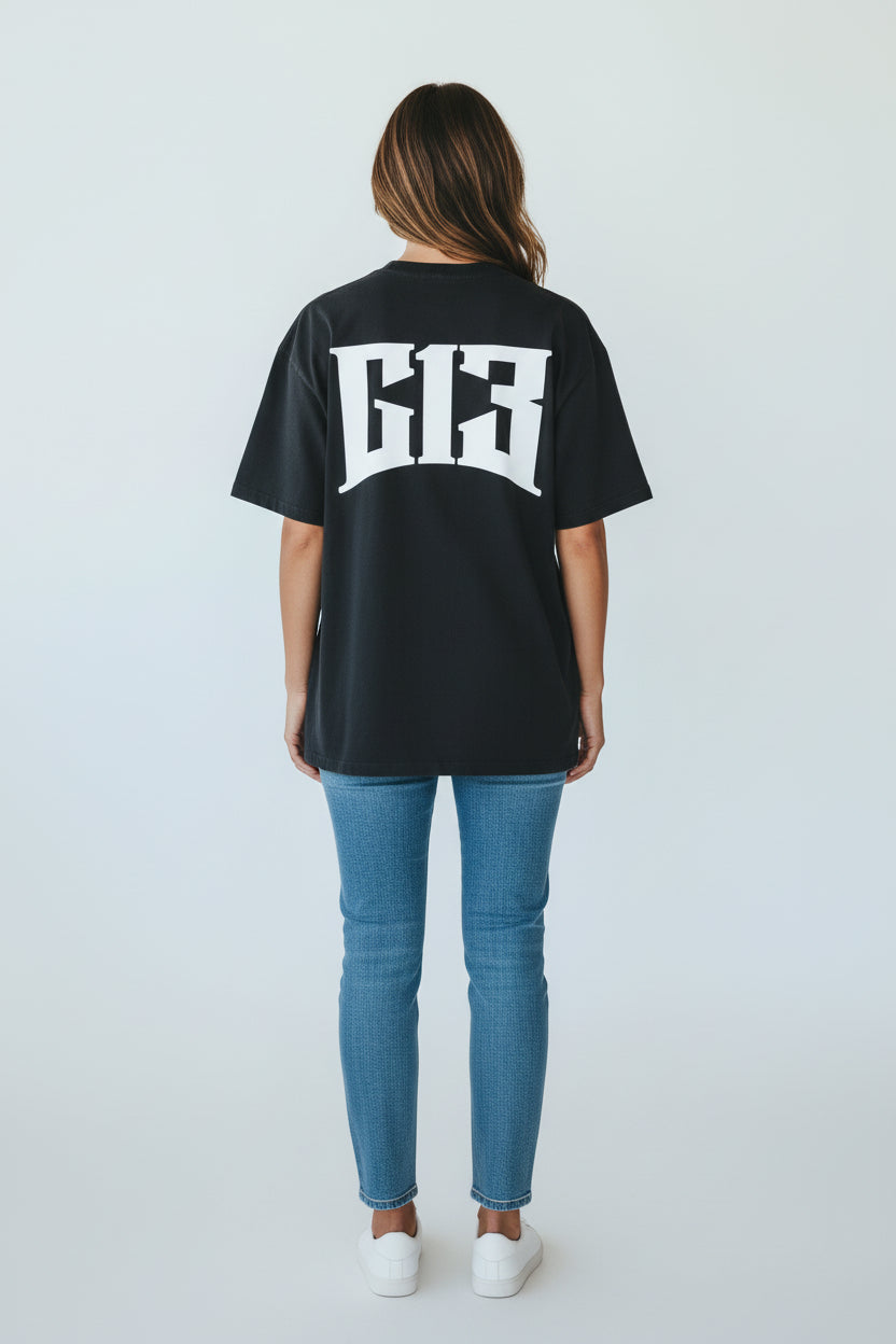 Black Athletic t-shirt - G13 Athletics in Midland, Michigan, United States
