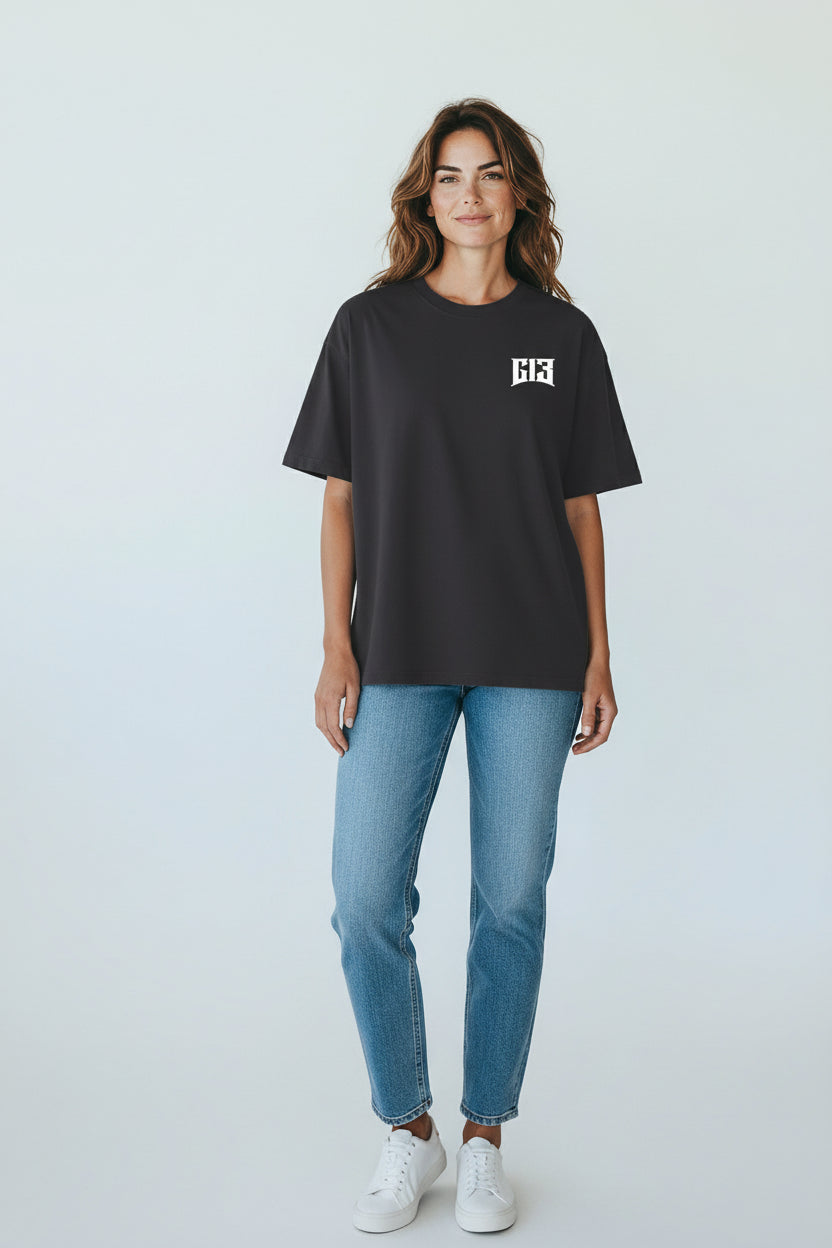 Black Athletic t-shirt - G13 Athletics in Midland, Michigan, United States