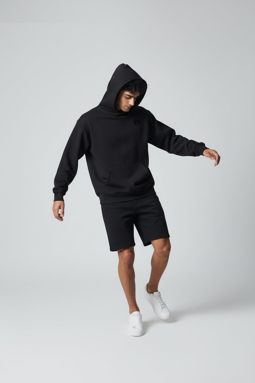 Black Athletic hoodie - G13 Athletics in Midland, Michigan, United States